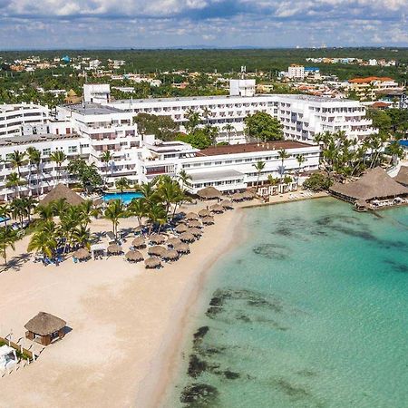 Be Live Experience Hamaca Beach Boca Chica Exterior photo