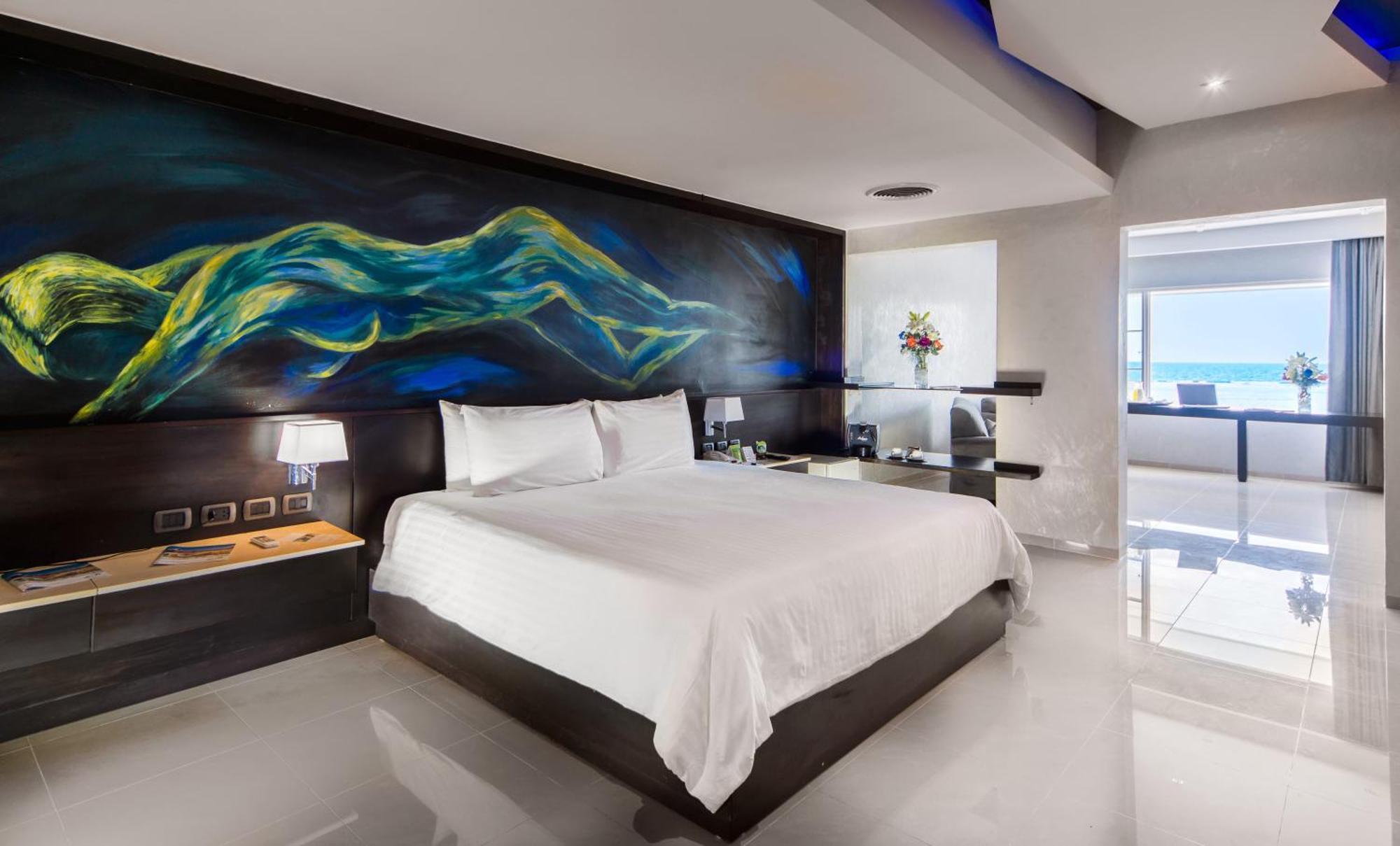 Be Live Experience Hamaca Beach Boca Chica Room photo