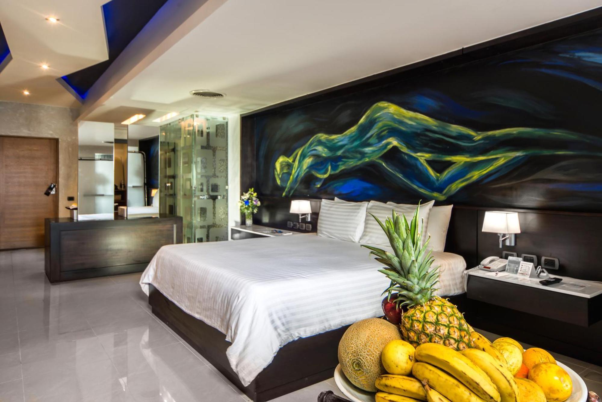 Be Live Experience Hamaca Beach Boca Chica Room photo
