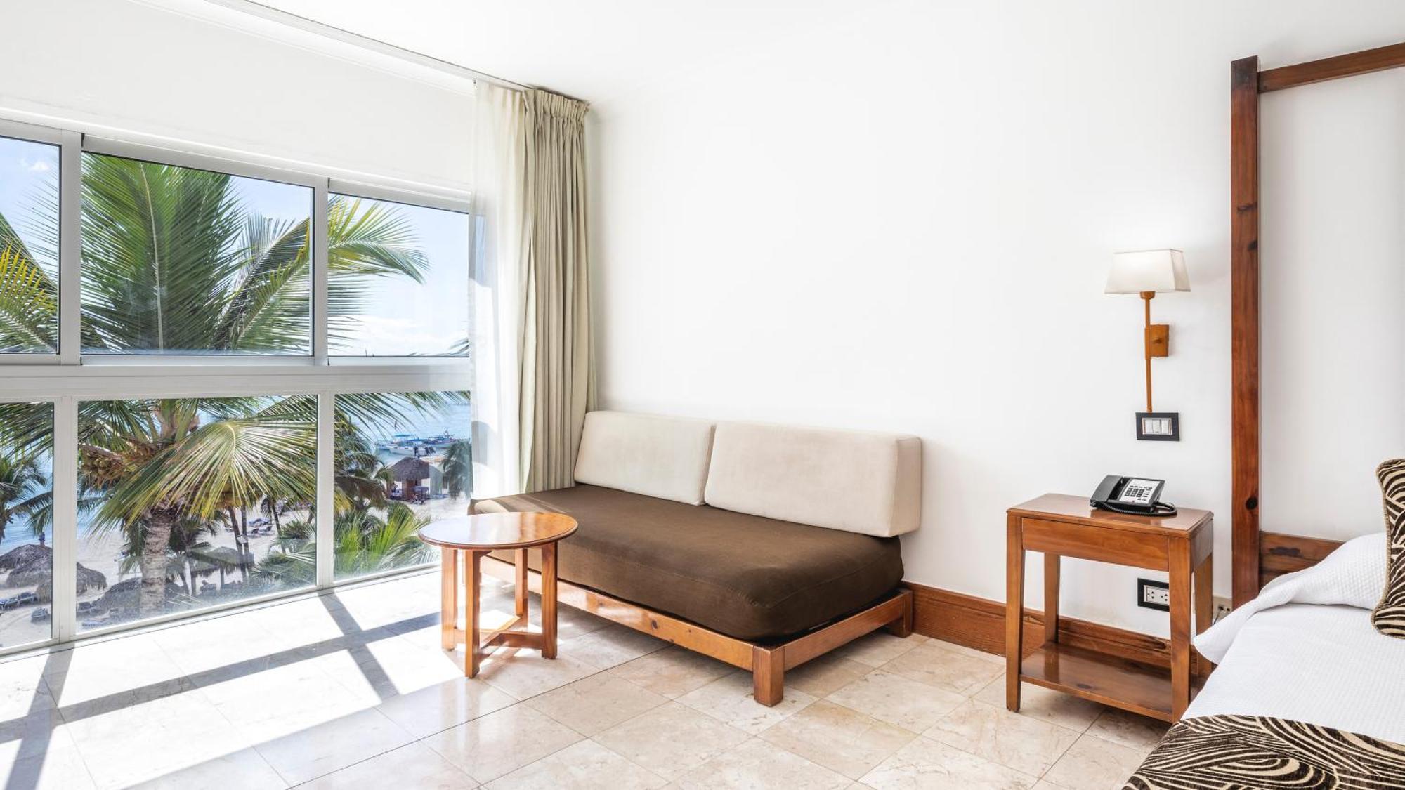 Be Live Experience Hamaca Beach Boca Chica Room photo