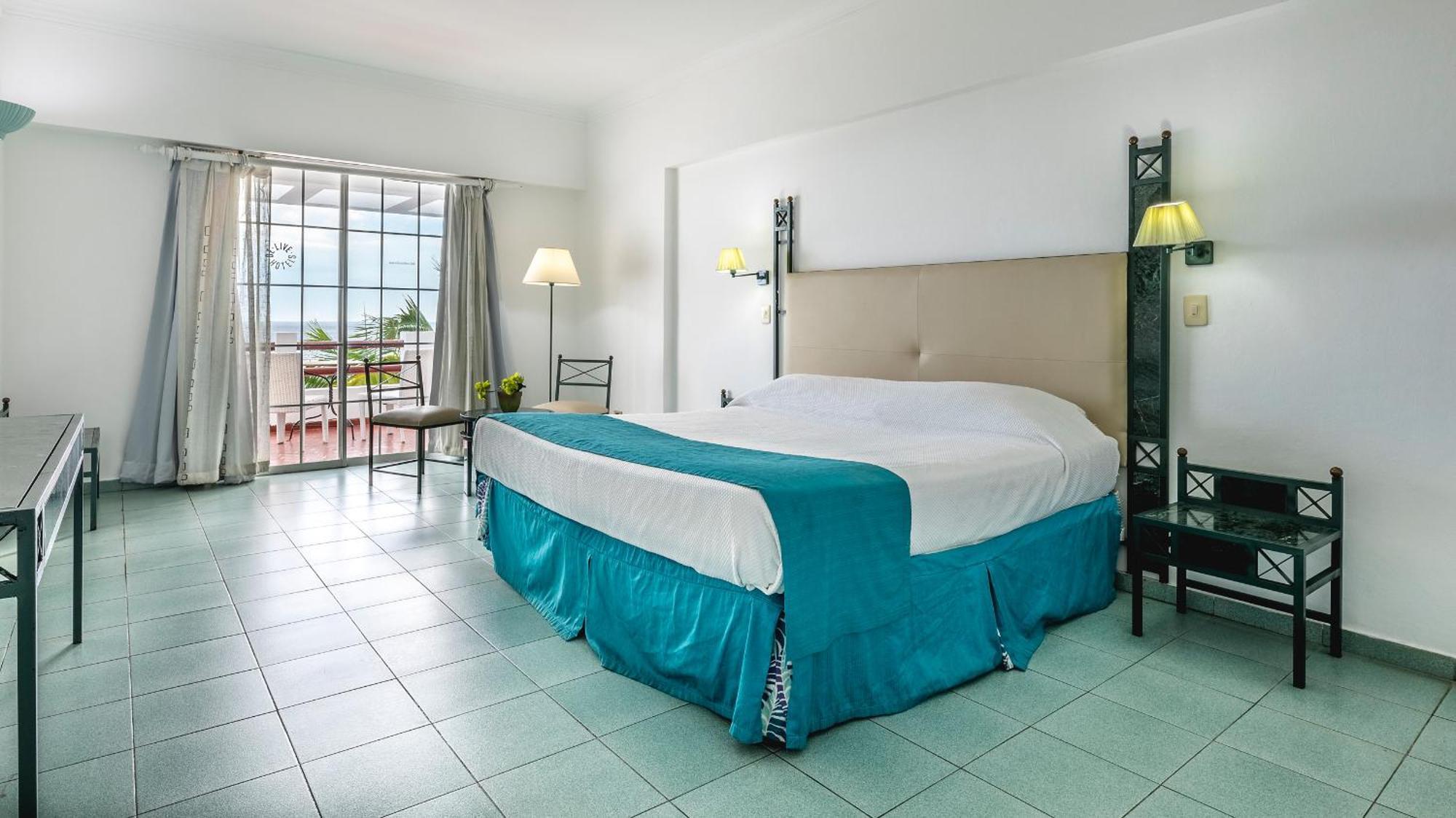 Be Live Experience Hamaca Beach Boca Chica Room photo