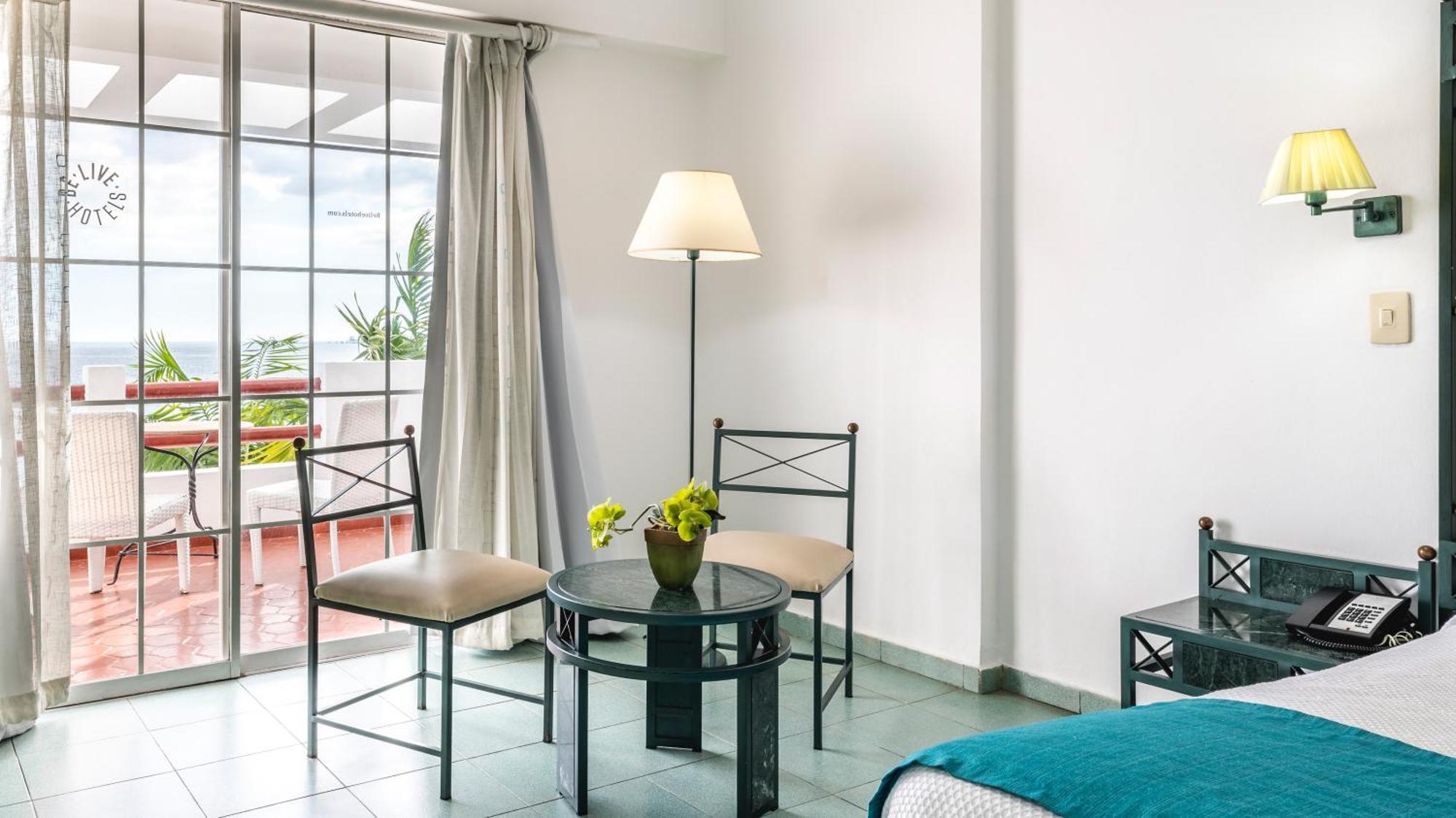 Be Live Experience Hamaca Beach Boca Chica Room photo