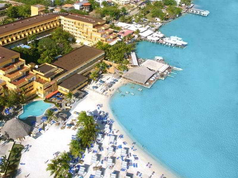 Be Live Experience Hamaca Beach Boca Chica Exterior photo