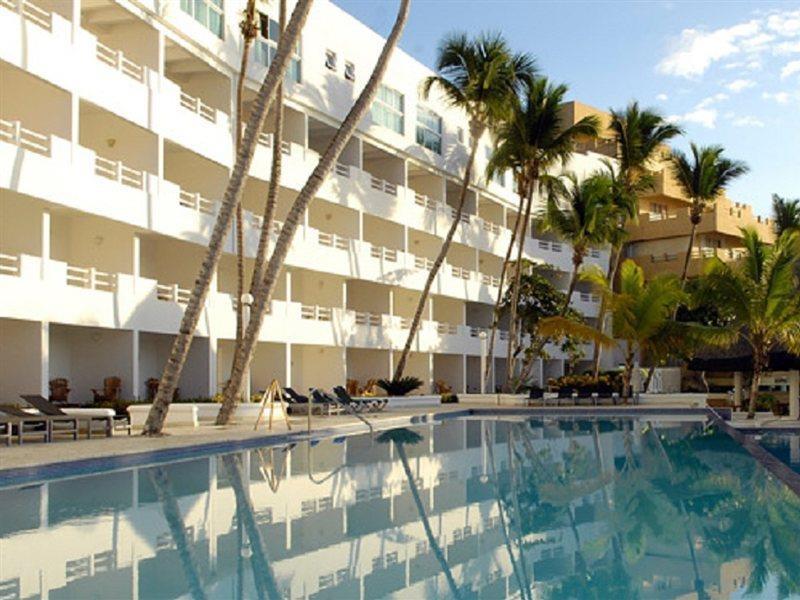 Be Live Experience Hamaca Beach Boca Chica Exterior photo