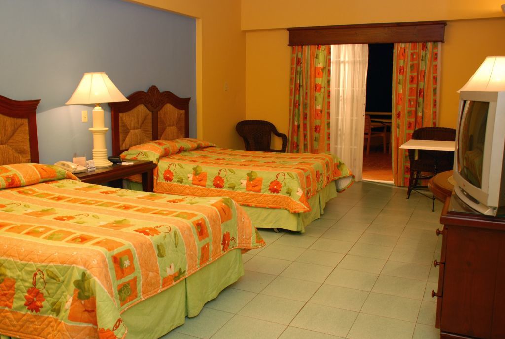 Be Live Experience Hamaca Beach Boca Chica Exterior photo