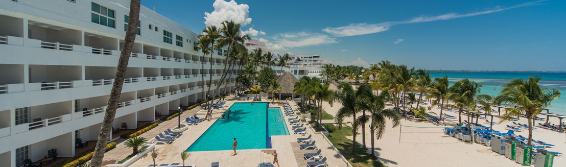 Be Live Experience Hamaca Beach Boca Chica Exterior photo
