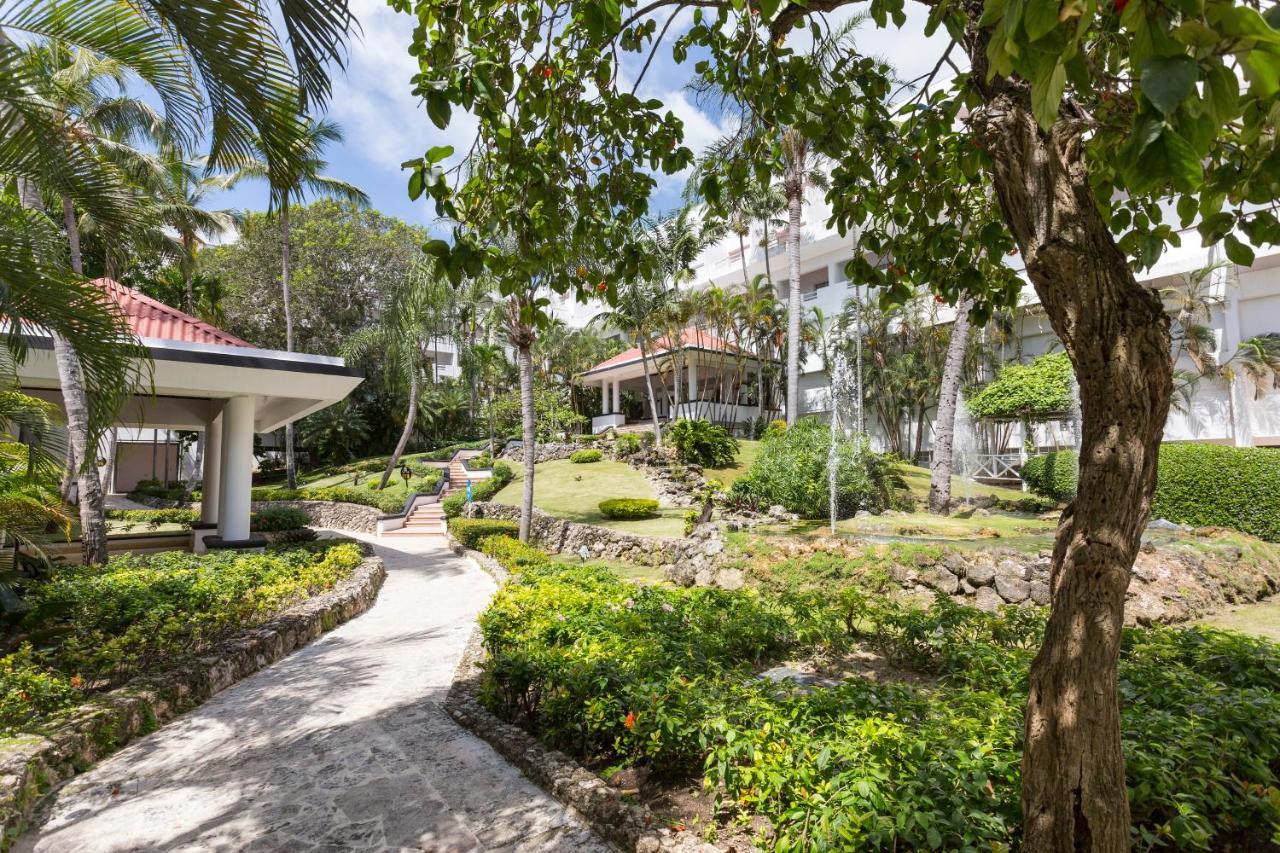 Be Live Experience Hamaca Beach Boca Chica Exterior photo