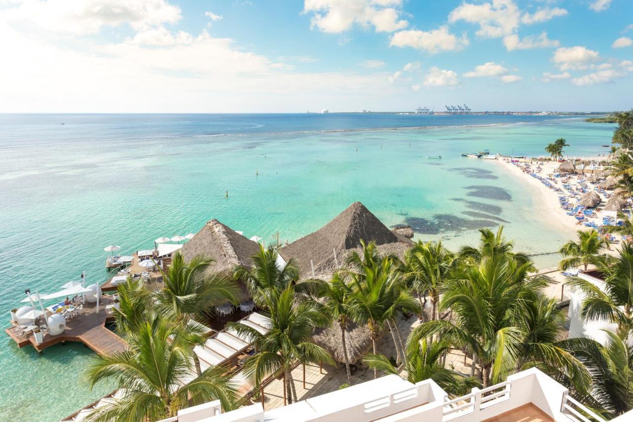 Be Live Experience Hamaca Beach Boca Chica Exterior photo