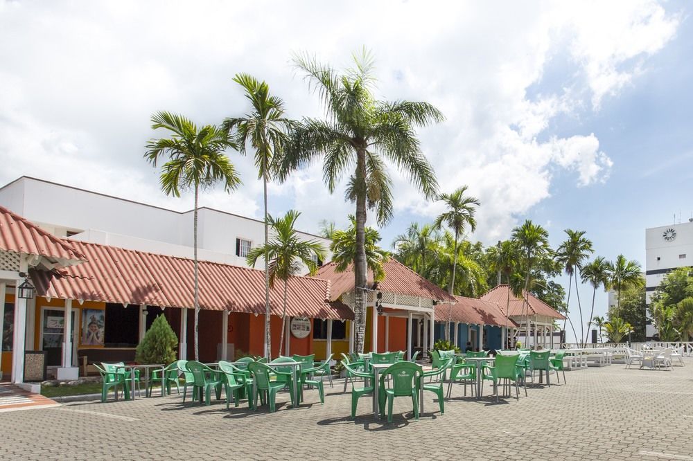 Be Live Experience Hamaca Beach Boca Chica Exterior photo