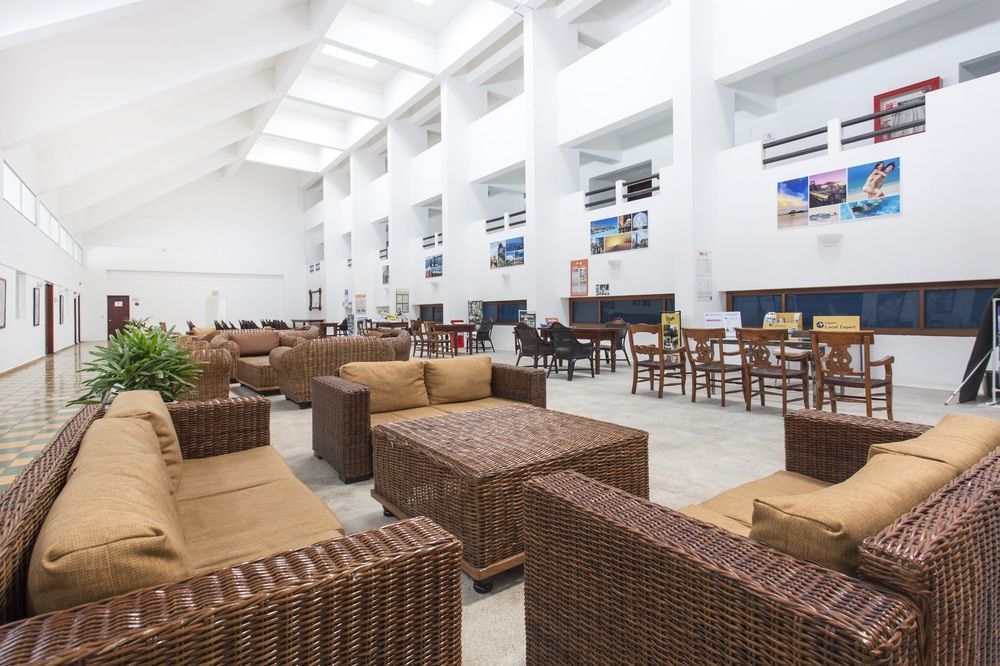 Be Live Experience Hamaca Beach Boca Chica Exterior photo
