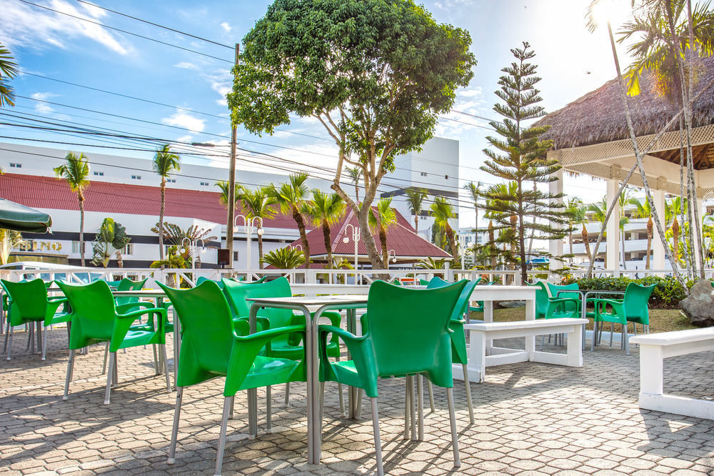 Be Live Experience Hamaca Beach Boca Chica Exterior photo