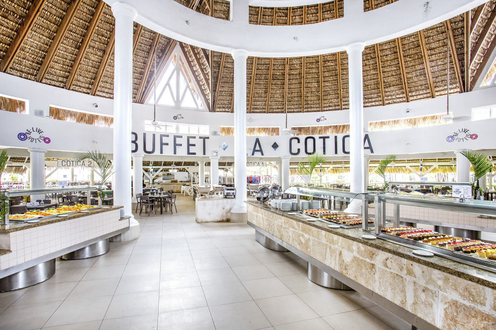 Be Live Experience Hamaca Beach Boca Chica Exterior photo