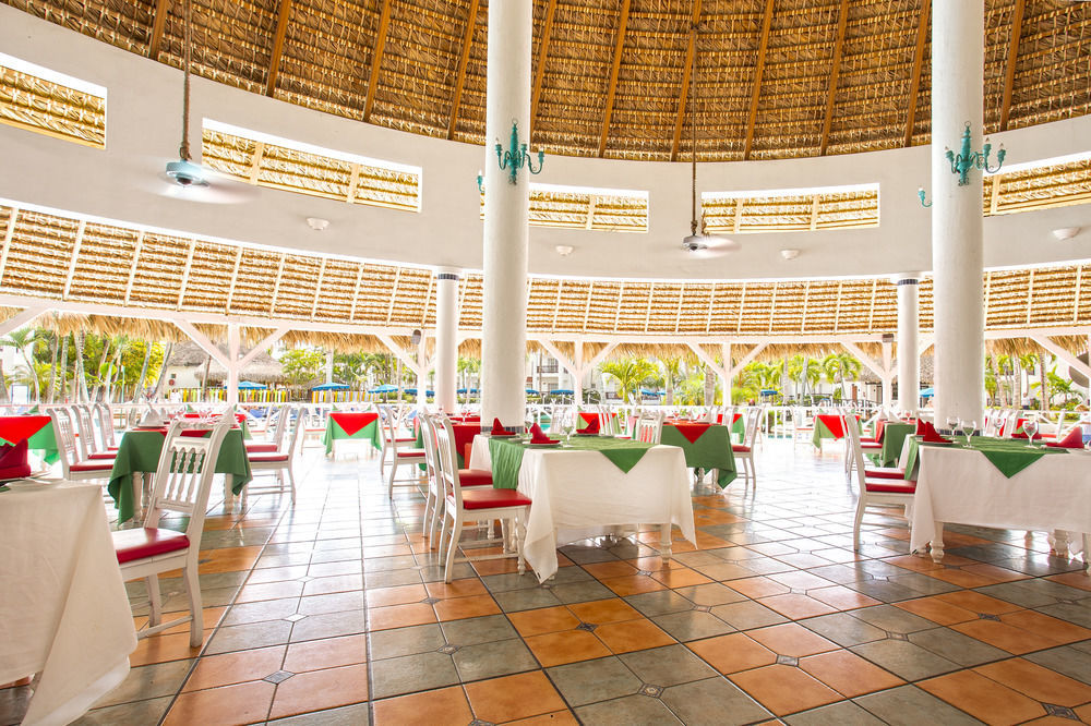 Be Live Experience Hamaca Beach Boca Chica Exterior photo