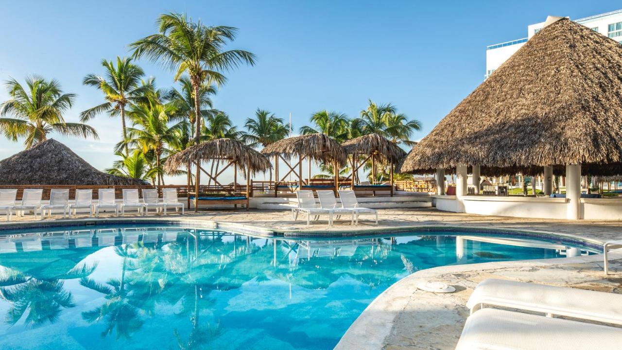 Be Live Experience Hamaca Beach Boca Chica Exterior photo