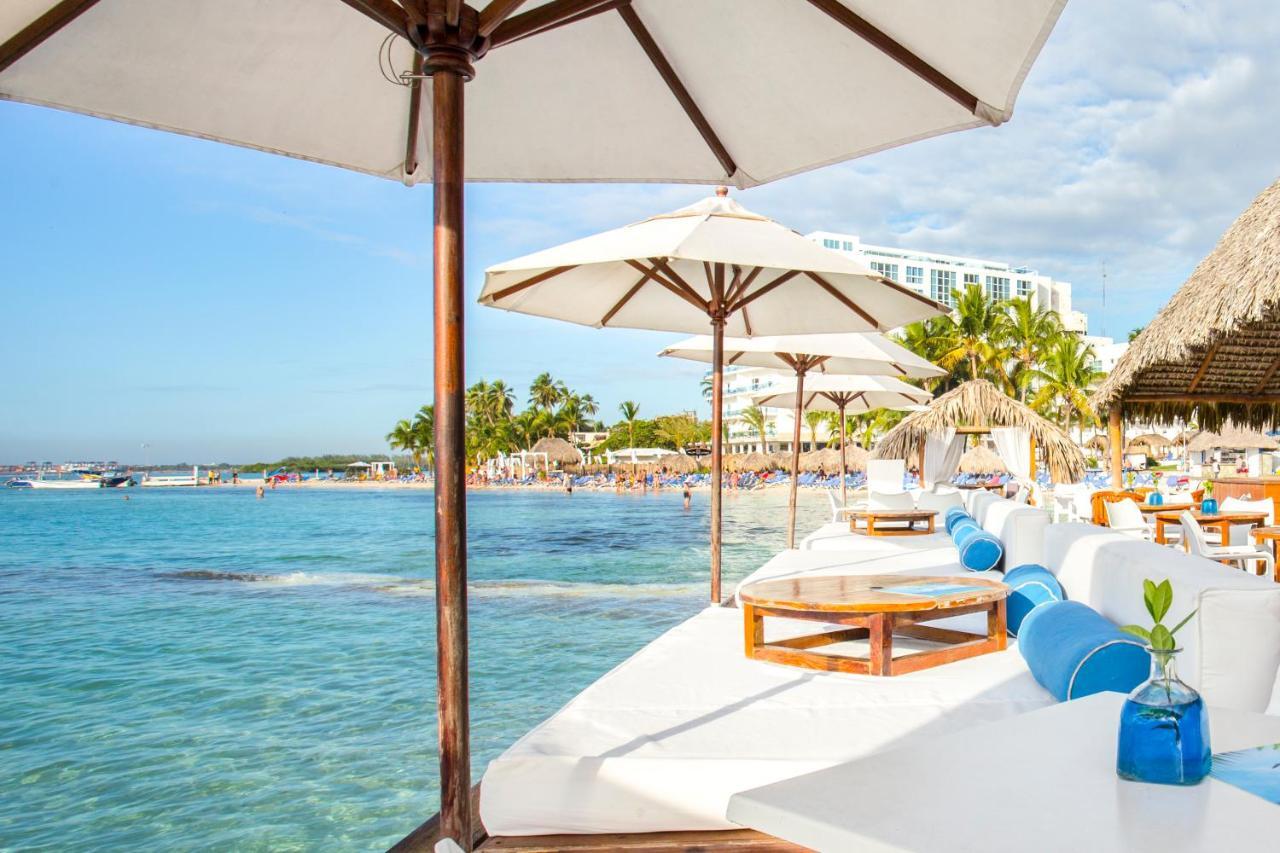 Be Live Experience Hamaca Beach Boca Chica Exterior photo