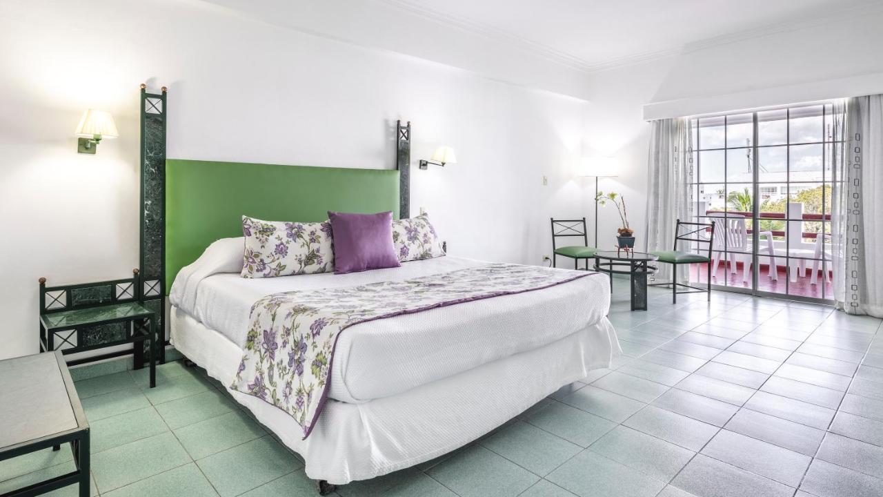 Be Live Experience Hamaca Beach Boca Chica Room photo