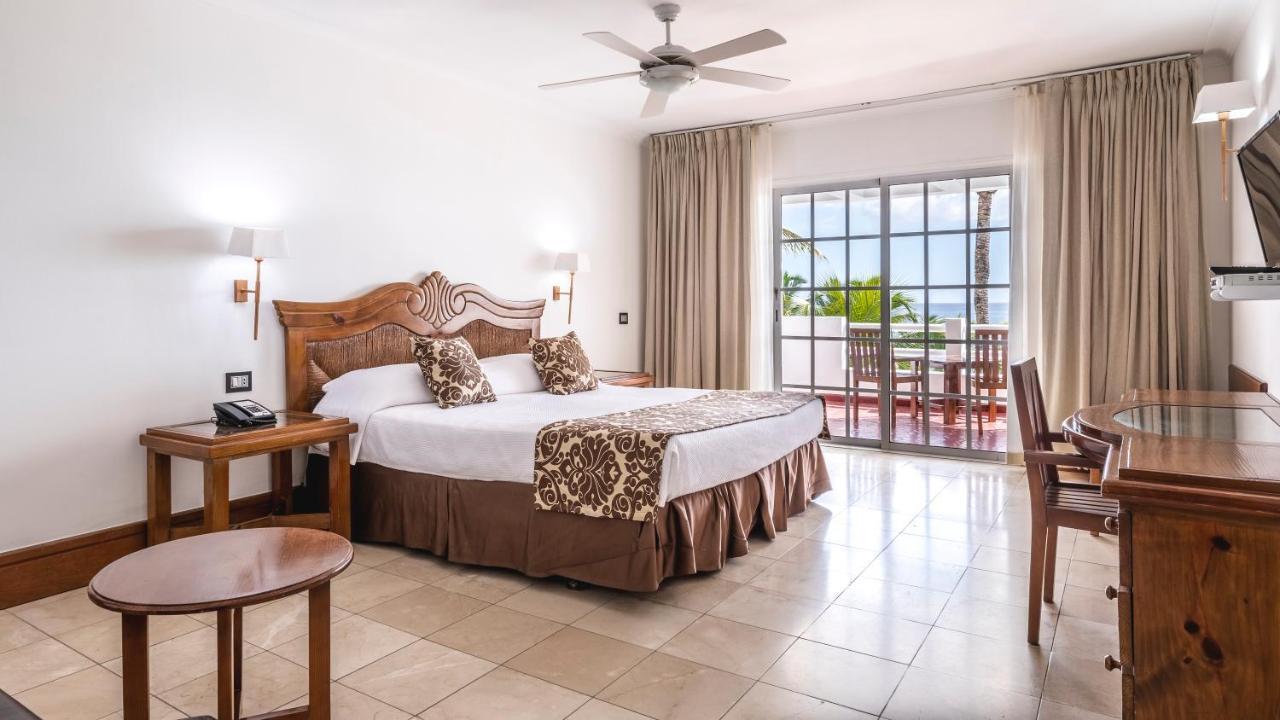 Be Live Experience Hamaca Beach Boca Chica Room photo