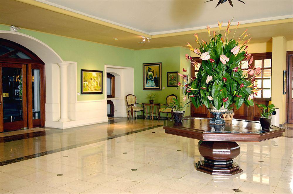 Be Live Experience Hamaca Beach Boca Chica Exterior photo